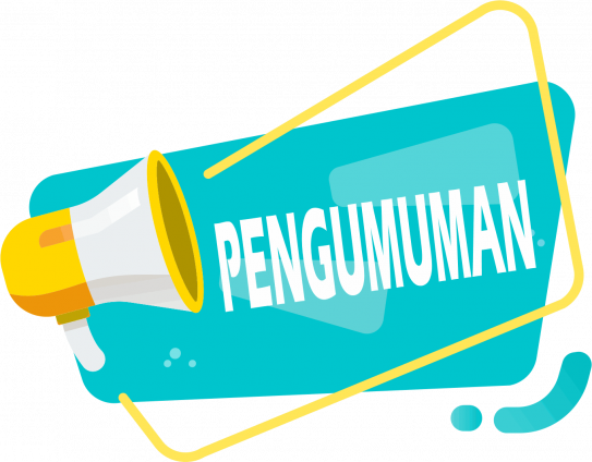 pengumuman